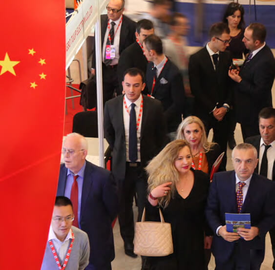 Tirana International Fair