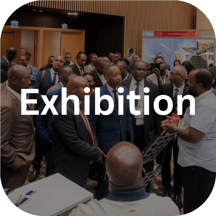 Africa Energy Expo