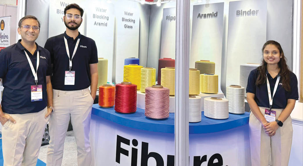 Cable & Wire Fair 图片 4