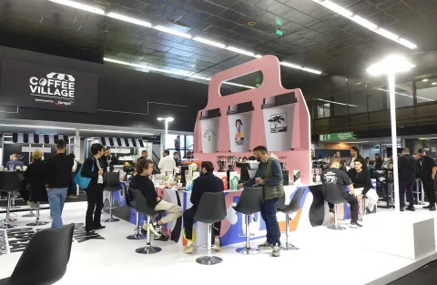 展会现场 2
