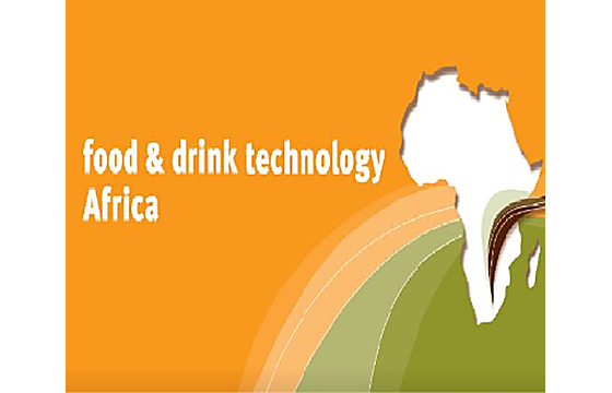 Food & Drink Technology Africa 2026