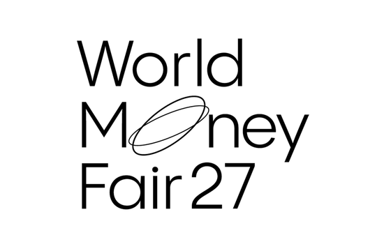 World Money Fair 2027