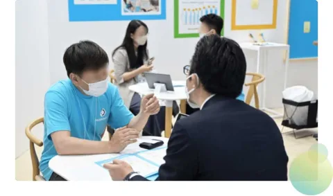 展会现场 2