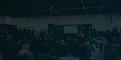 展会现场 3