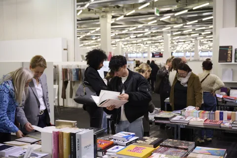 展会现场 1