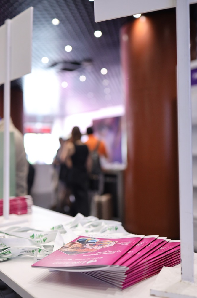 Pharmaist - International Pharmaceutical Ingredients, Raw Materials and Technology Exhibition