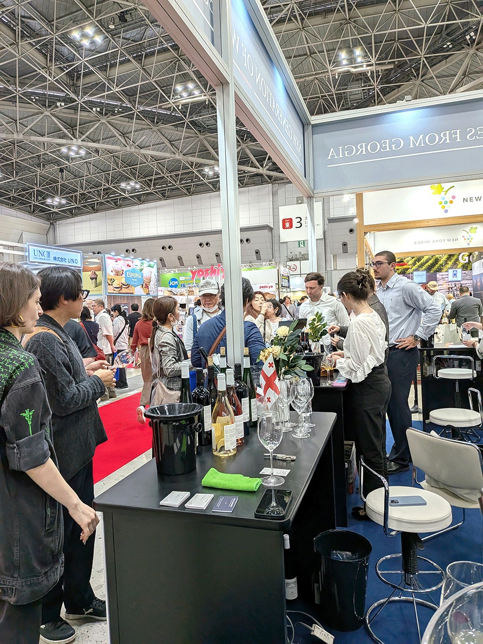 ProWine Tokyo 图片 4