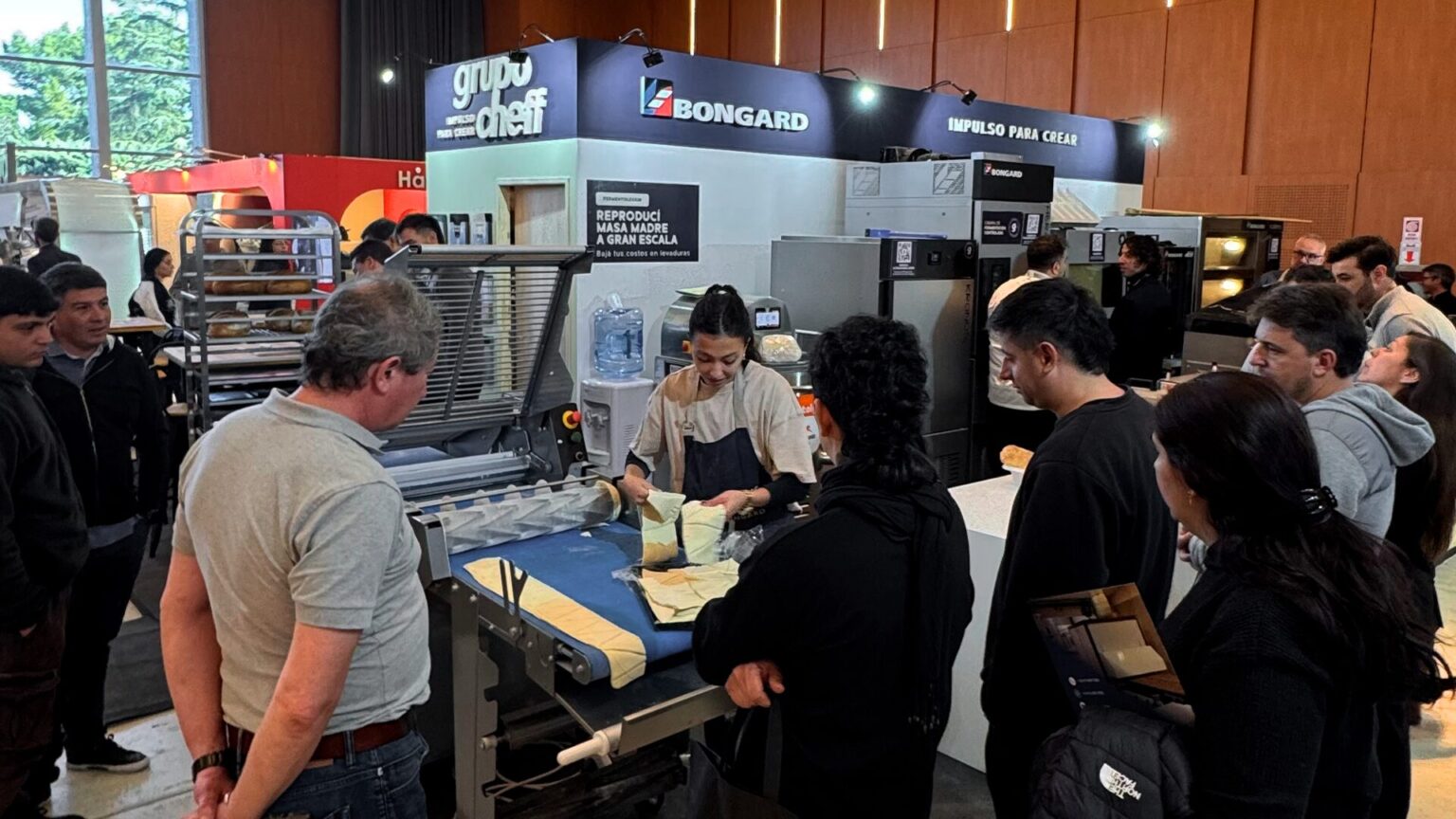 FITHEP Expoalimentaria Latinoamericana 图片 3