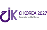CI KOREA (Korea Int'l Cosmetic Ingredient and Technology Exhibition) 2027