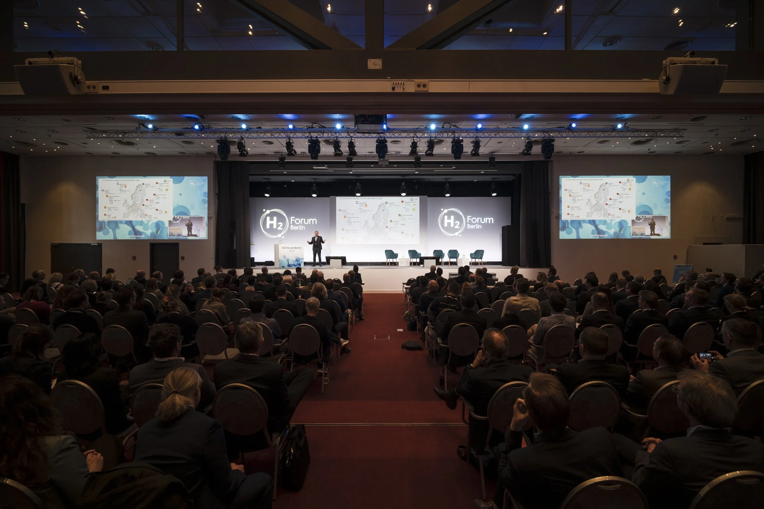 H2 Forum Berlin