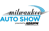 Milwaukee Auto Show 2027