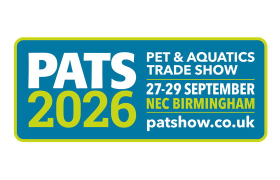 2026英国伯明翰国际宠物与水产展览会(PATS)