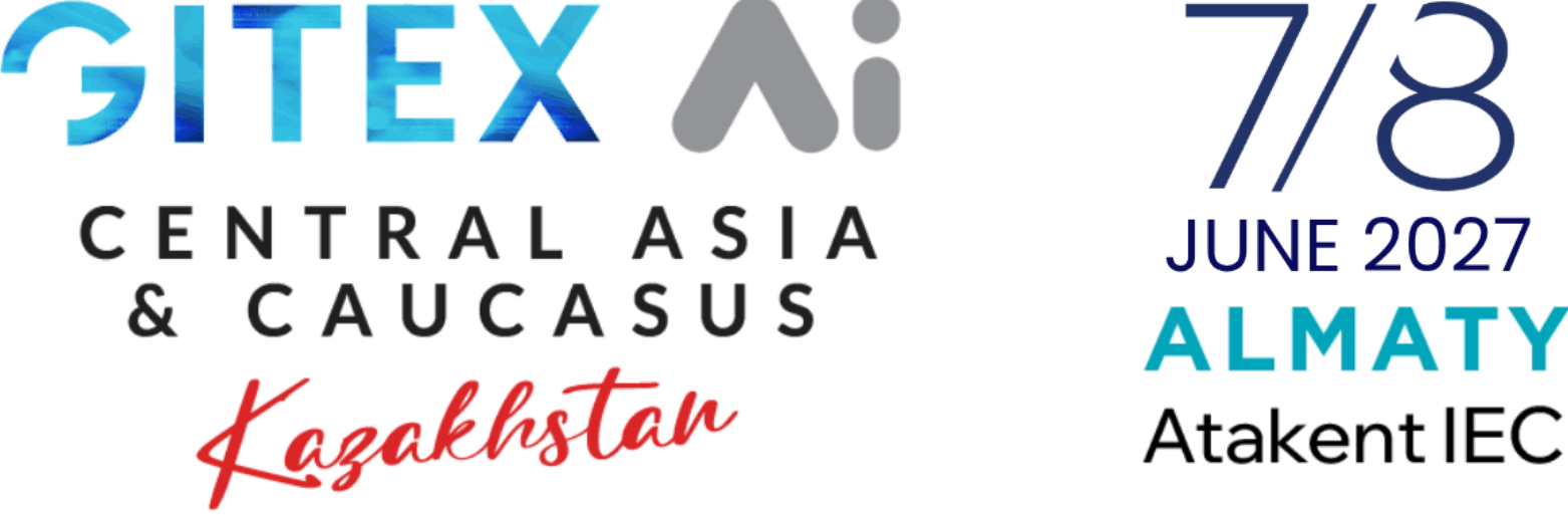 GITEX AI Central Asia & Caucasus Kazakhstan 图片 3
