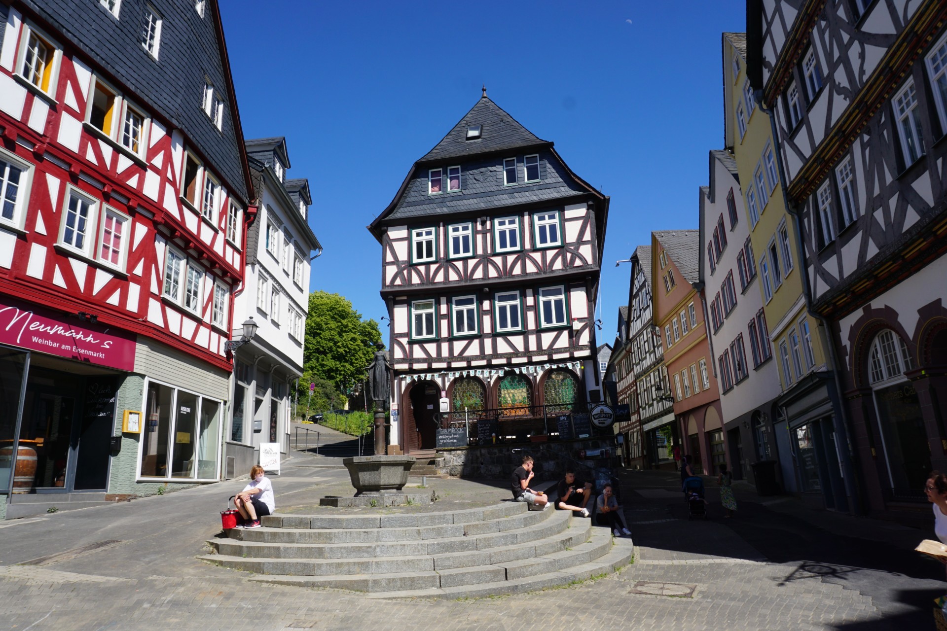 all about automation Wetzlar