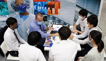 INTERPHEX JAPAN Tokyo