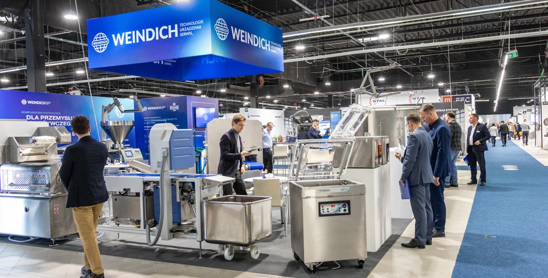 Warsaw Food Tech Expo 图片 2