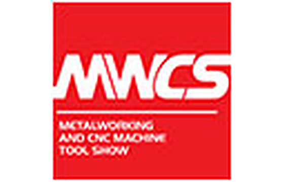 Metalworking and CNC Machine Tool Show (MWCS) Shanghai 2026