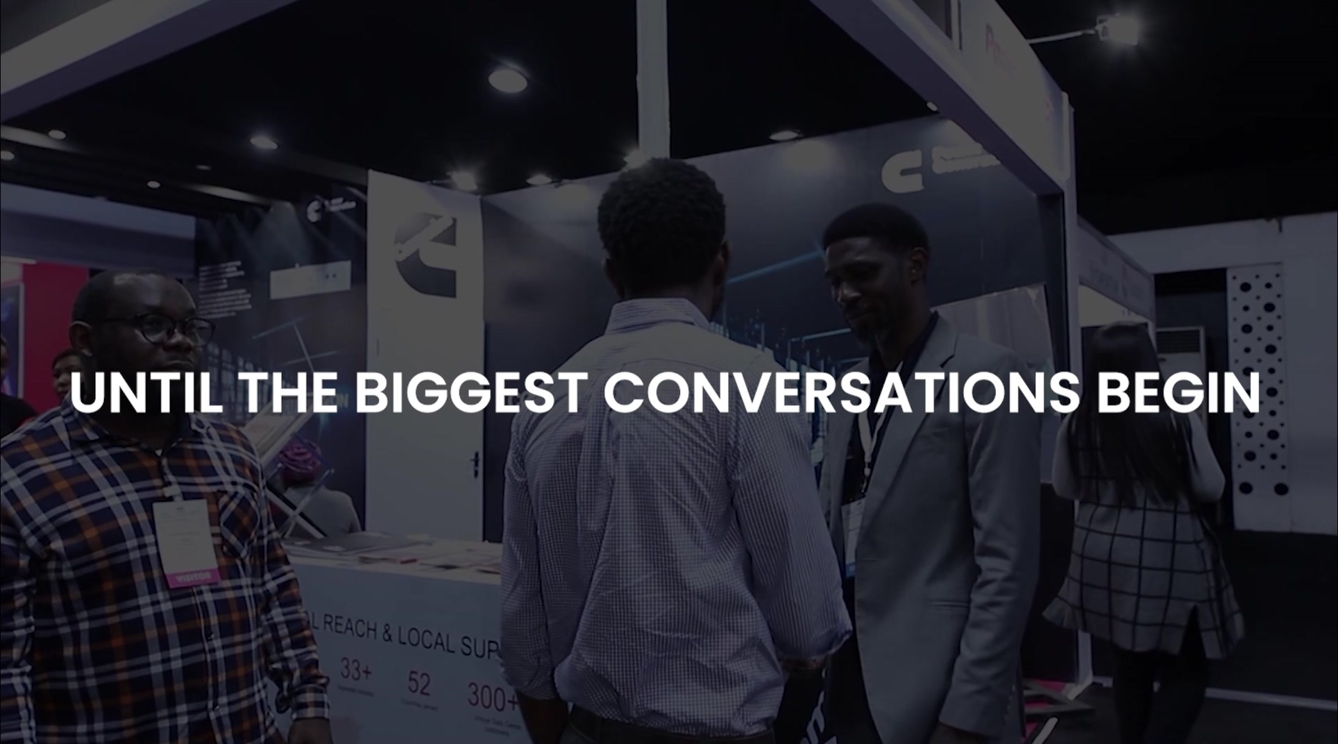 Power & Water Nigeria Exhibition