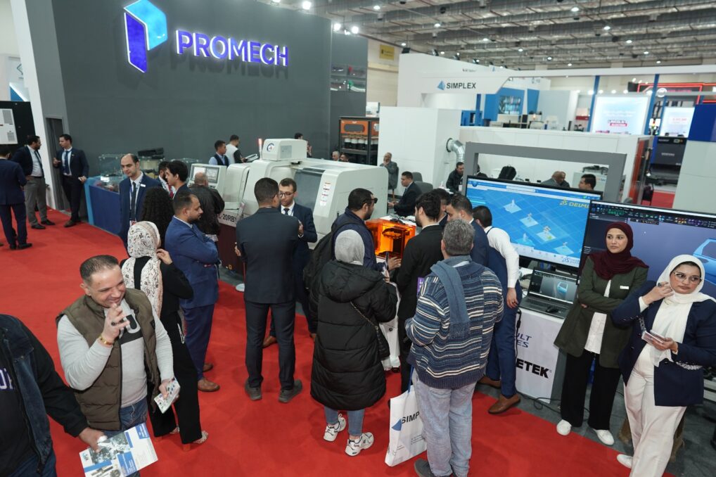 MACTECH EGYPT - Metal Forming Machines, Industrial Tools, Welding & Cutting 图片 4