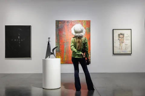 展会现场 4