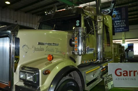 Futuroad Expo Johannesburg