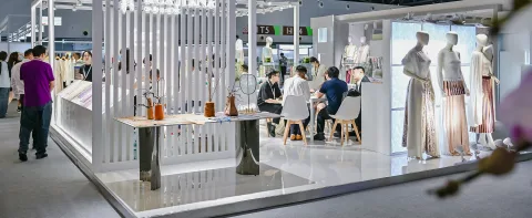 展会现场 4