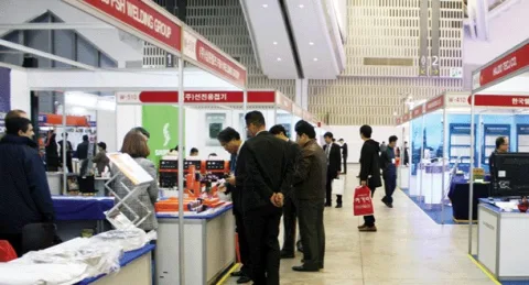 展会现场 4