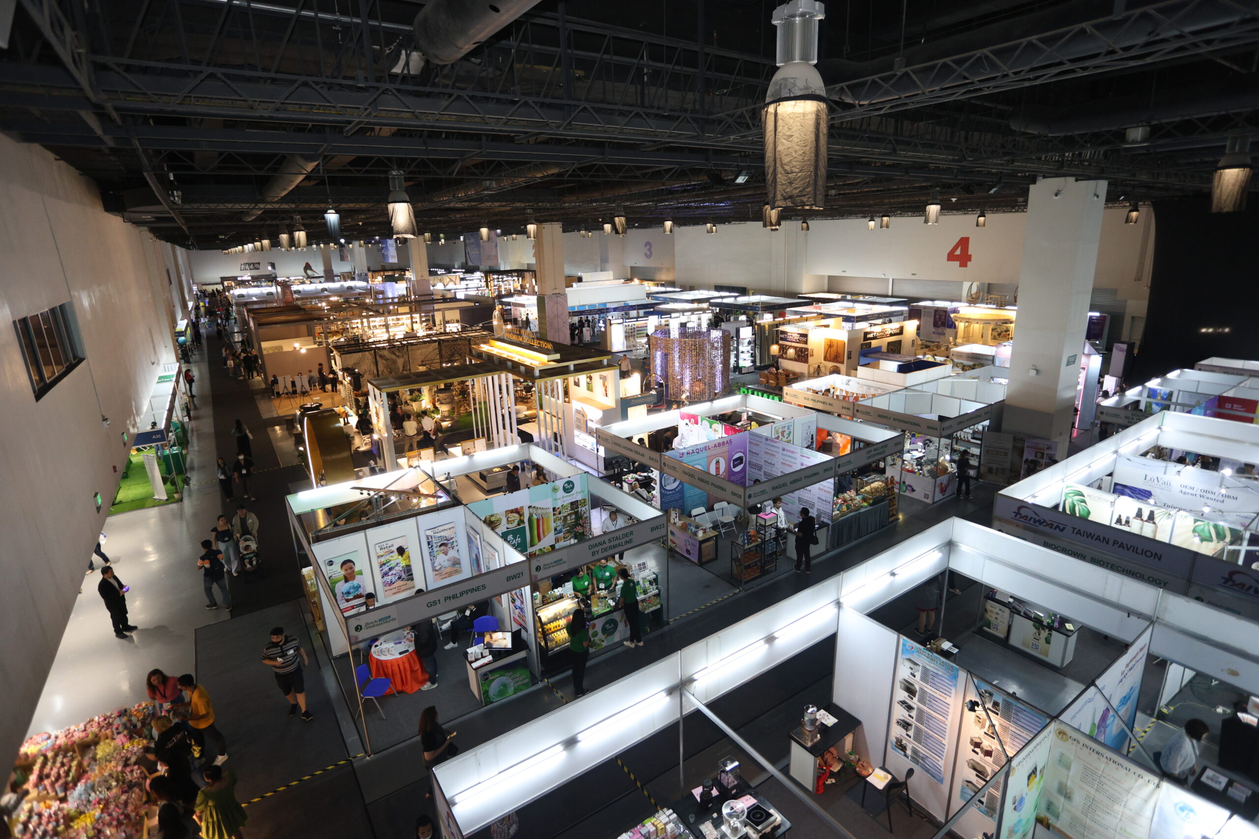 Beauty, Health, and Wellness Manila