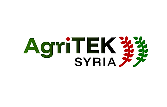 2026叙利亚大马士革AGRITEK SYRIA农业科技展览会