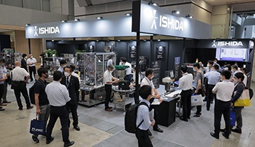 INTERPHEX JAPAN Tokyo 图片 4
