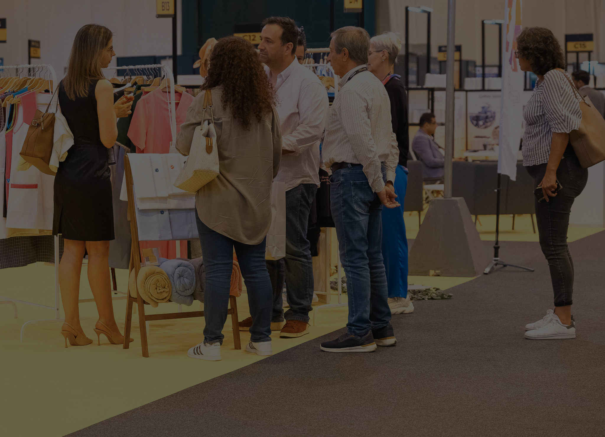 TEXINIST Textile Industry Exhibition