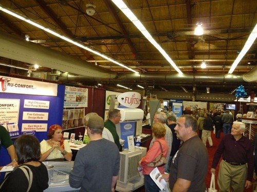 Eastern Pennsylvania Fall Home Show