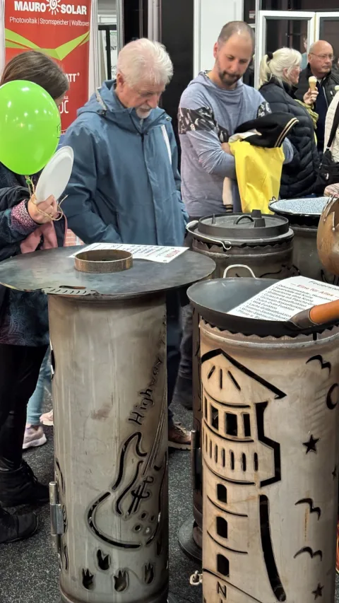展会现场 3