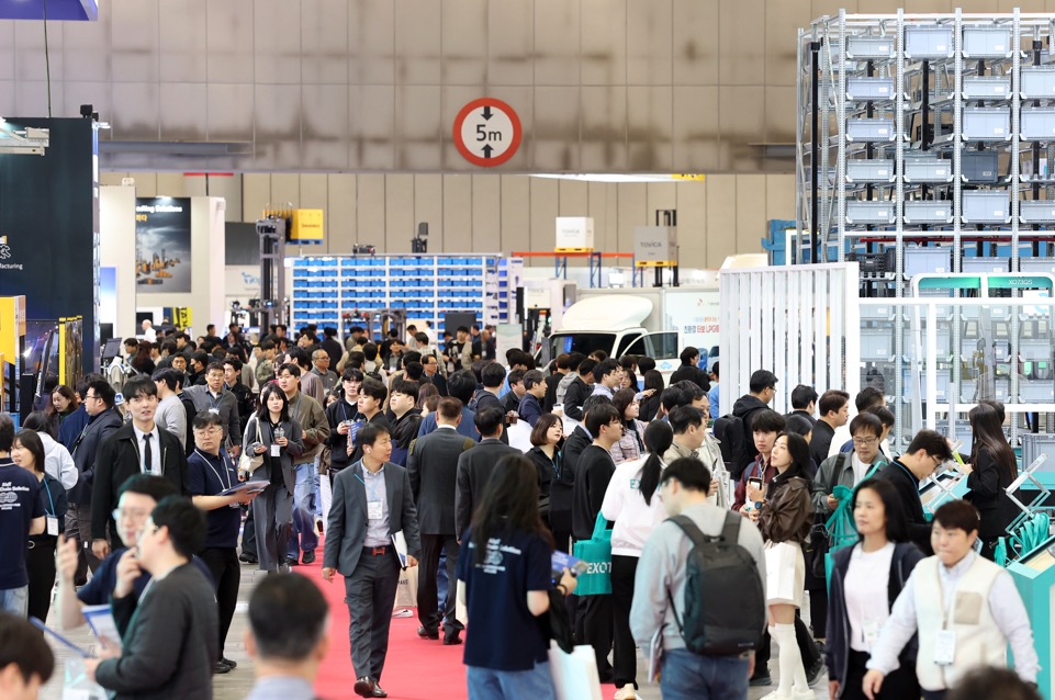 KOREA PHARM & BIO 图片 2