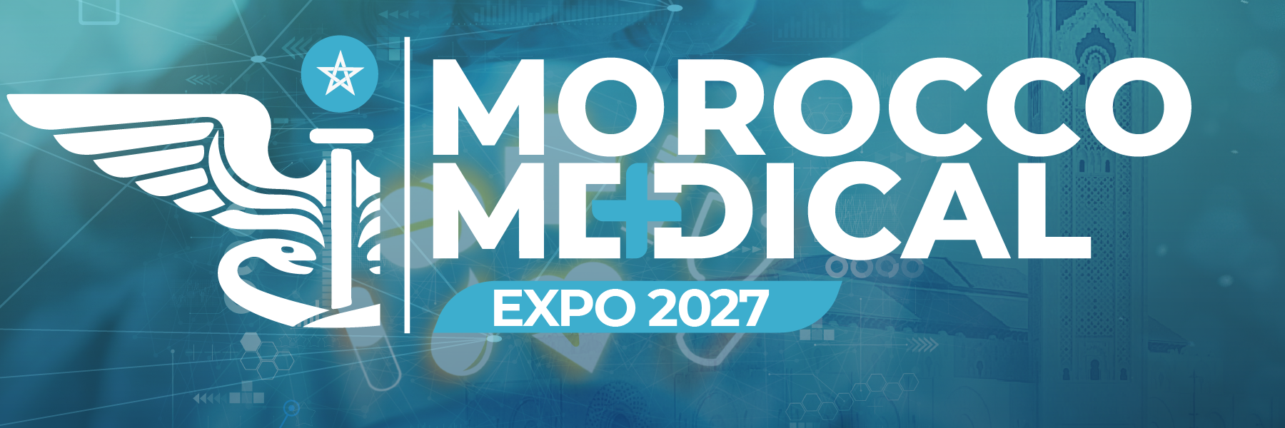 Morocco Medical Expo 图片 4