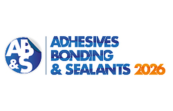ABS EUROPE - Adhesives Bonding & Sealants 2026