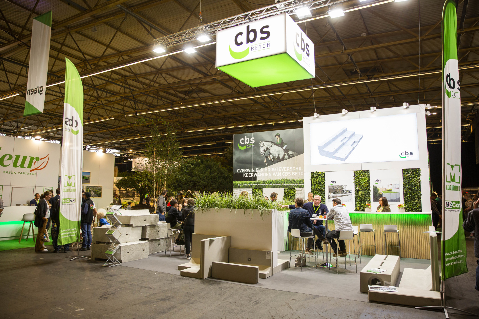 GREEN EXPO 图片 2