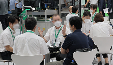 INTERPHEX JAPAN Tokyo 图片 5