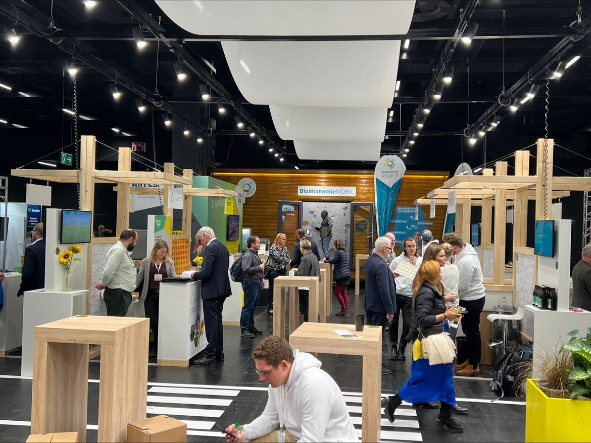 The Greener Manufacturing Show Europe 图片 2