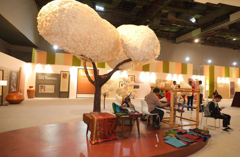 展会现场 4
