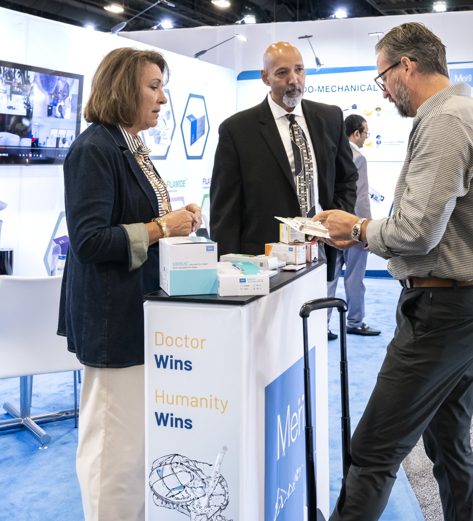 Florida International Medical Expo