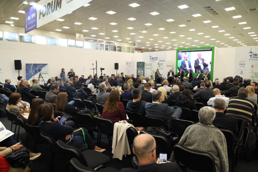 Forward Green and Renewable EnergyTech