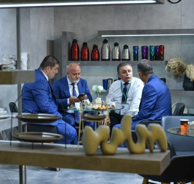 HOST ISTANBUL