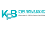 2027韩国首尔KOREA PHARM & BIO国际制药及生物制药展览会