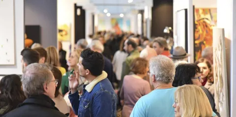 展会现场 4