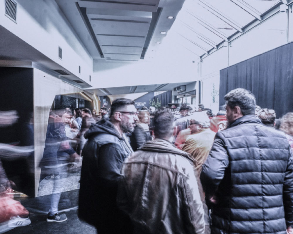 展会现场 4