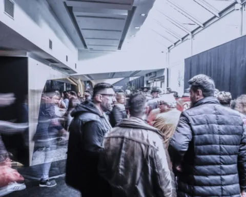 展会现场 4