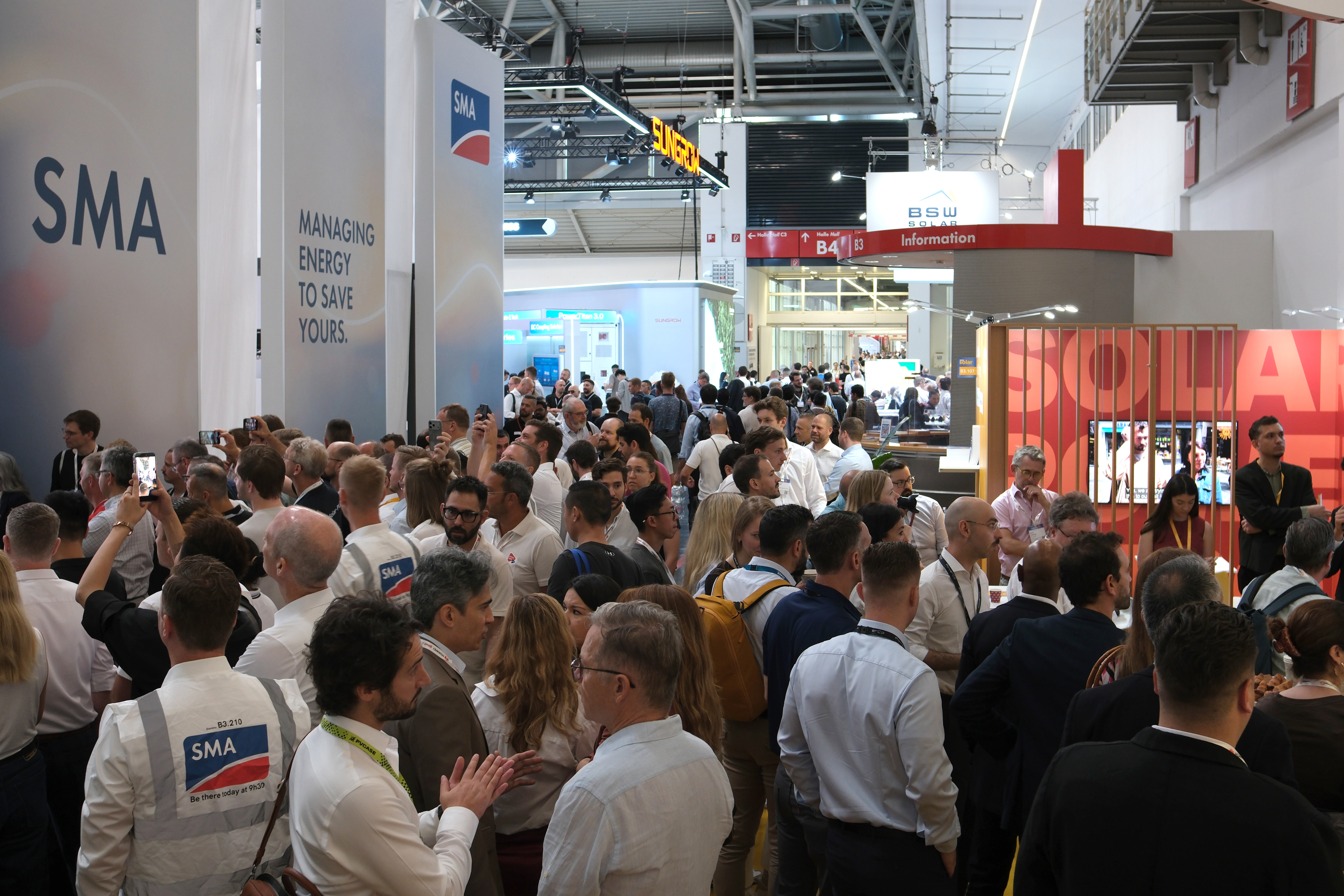Intersolar Europe 图片 5