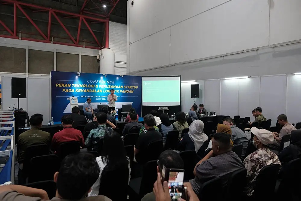 Indonesia Cold Chain Expo