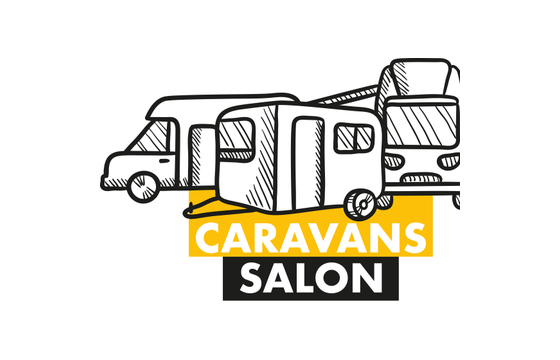 2026波兰波兹南CARAVANS SALON国际房车、拖挂及露营装备展览会